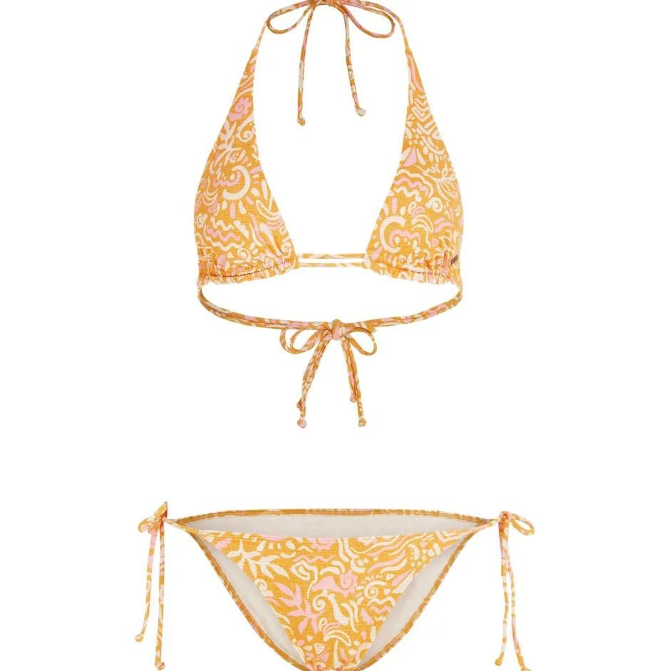 O'Neill Bademode-- Women's WOTW Mother Maracas Bikini Set - Bikini