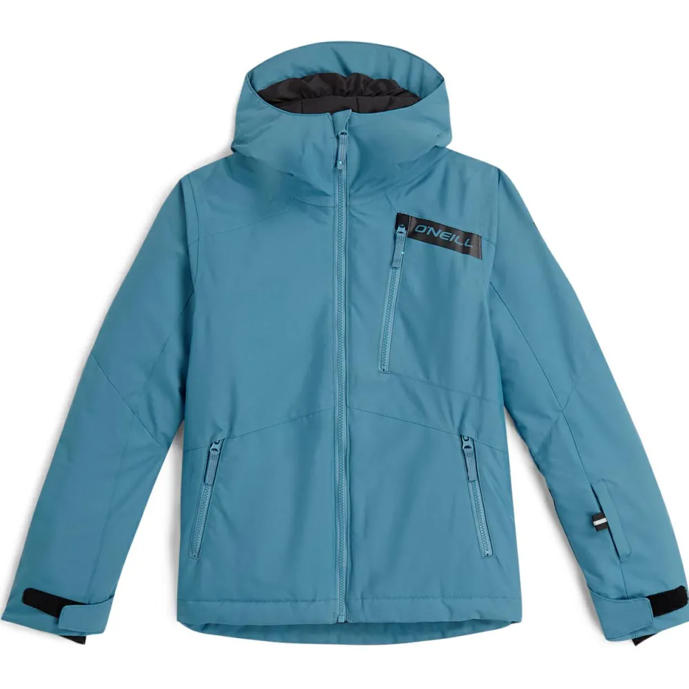 - Boy's FWC' Cruz Snow Jacket - Skijacke < O'Neill Hot