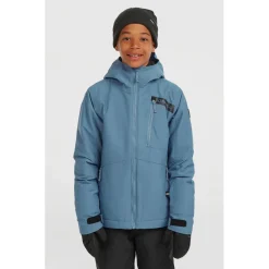 - Boy's FWC' Cruz Snow Jacket - Skijacke < O'Neill Hot