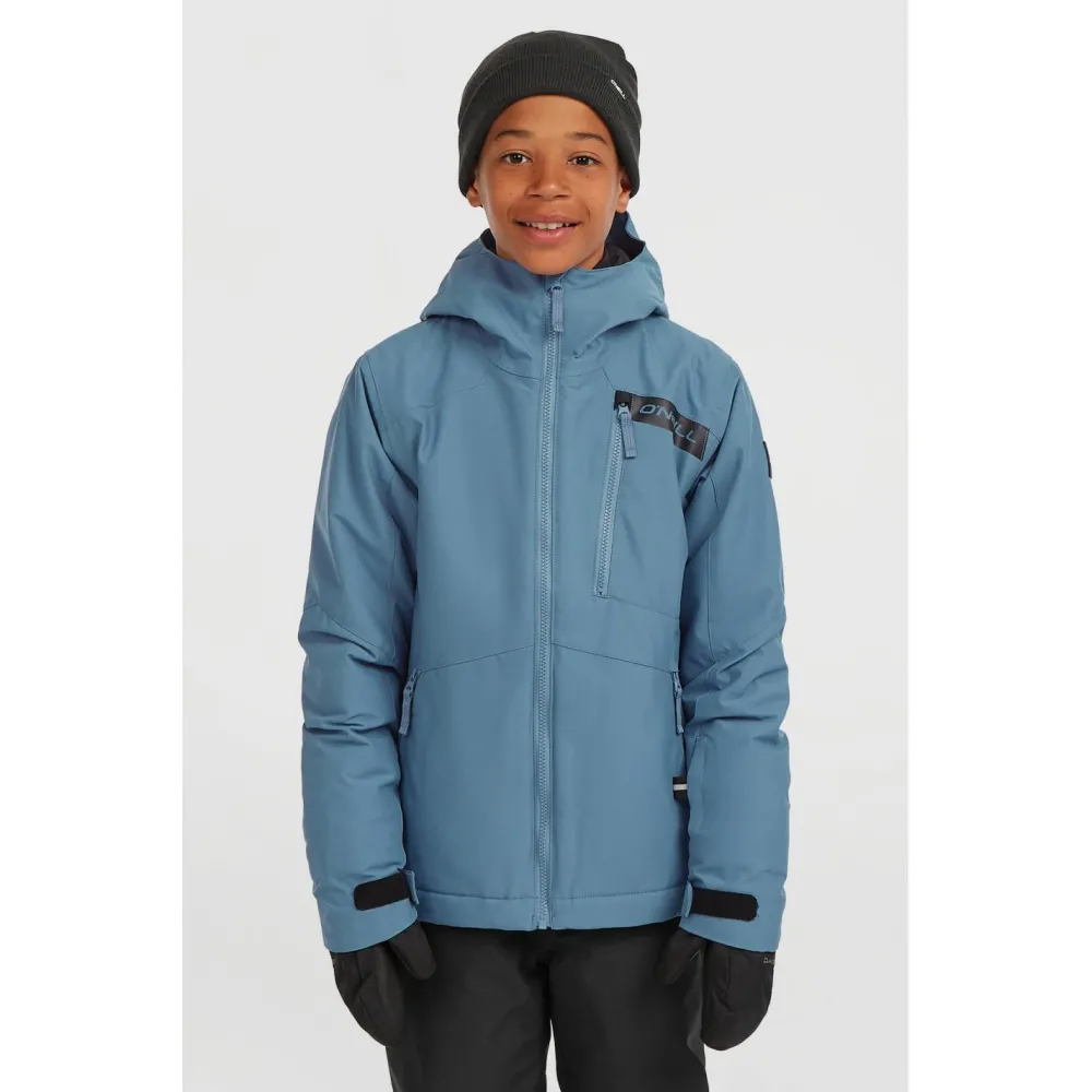 - Boy's FWC' Cruz Snow Jacket - Skijacke < O'Neill Hot