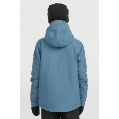 - Boy's FWC' Cruz Snow Jacket - Skijacke < O'Neill Hot