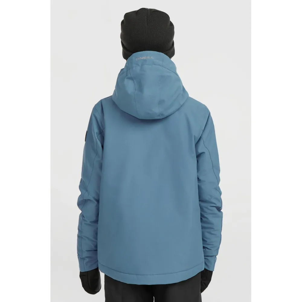 - Boy's FWC' Cruz Snow Jacket - Skijacke < O'Neill Hot