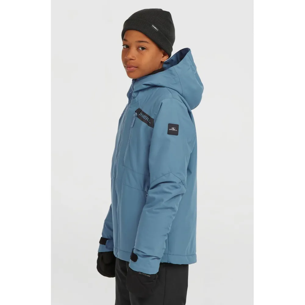 - Boy's FWC' Cruz Snow Jacket - Skijacke < O'Neill Hot