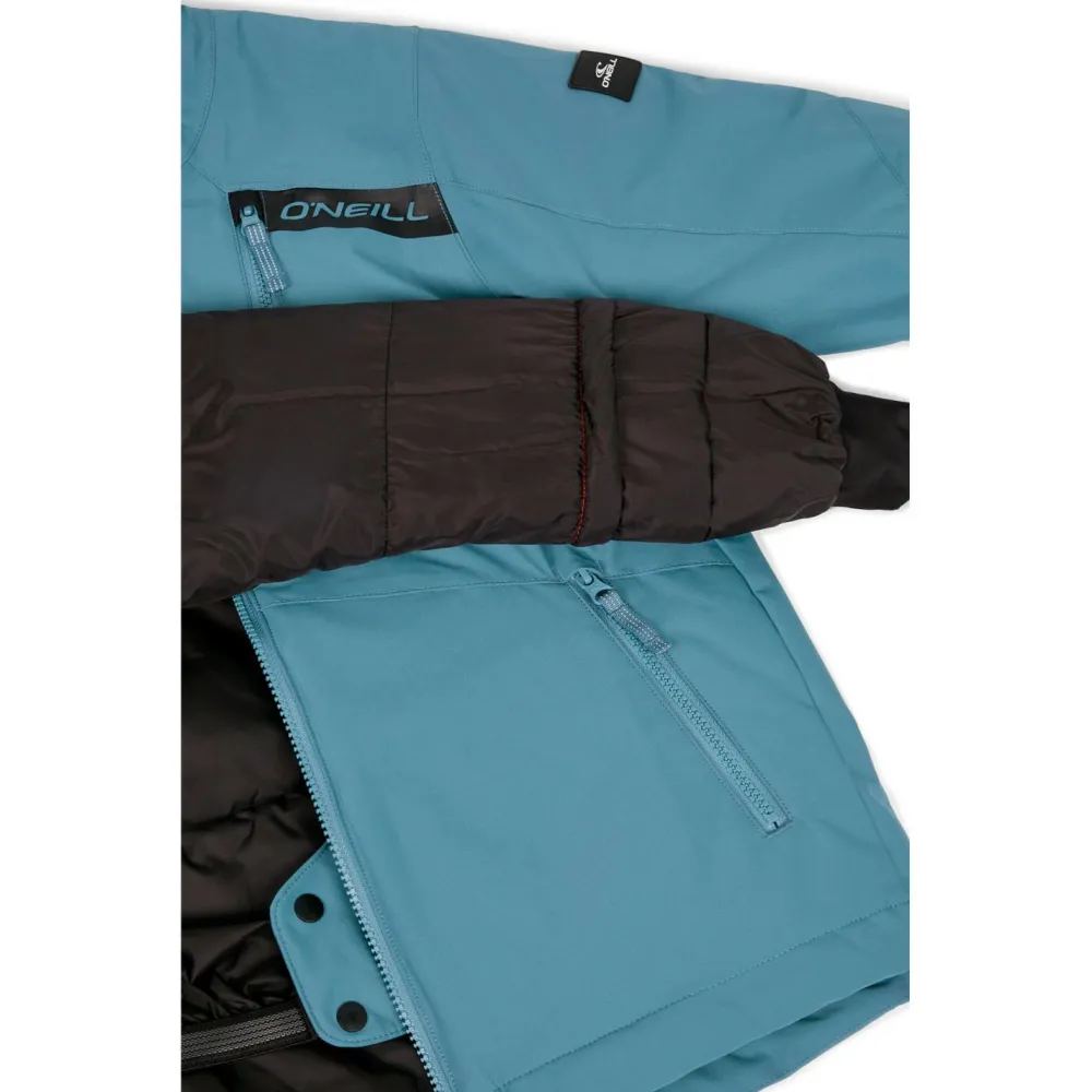 - Boy's FWC' Cruz Snow Jacket - Skijacke < O'Neill Hot