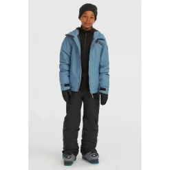 - Boy's FWC' Cruz Snow Jacket - Skijacke < O'Neill Hot