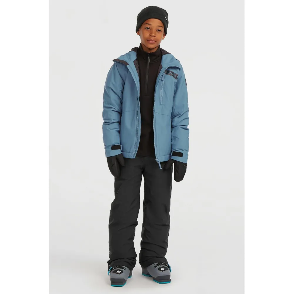 - Boy's FWC' Cruz Snow Jacket - Skijacke < O'Neill Hot