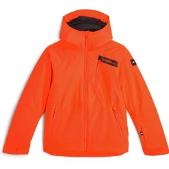 - Boy's FWC' Cruz Snow Jacket - Skijacke < O'Neill Hot