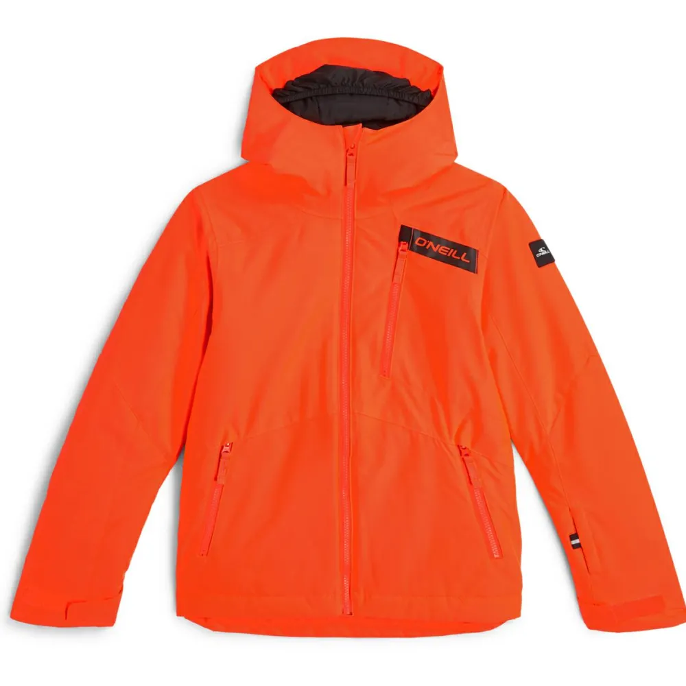 - Boy's FWC' Cruz Snow Jacket - Skijacke < O'Neill Hot