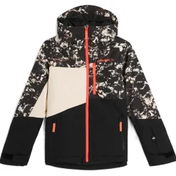 O'Neill Skibekleidung|Skijacken-- Boy's FWC' Cruz Triple Snow Jacket - Skijacke