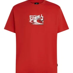 O'Neill - Eentia 90' ogo T-hirt - T-hirt