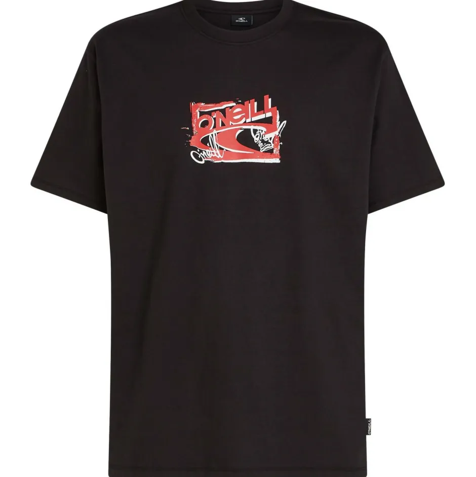 O'Neill - Eentia 90' ogo T-hirt - T-hirt