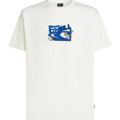 O'Neill - Eentia 90' ogo T-hirt - T-hirt