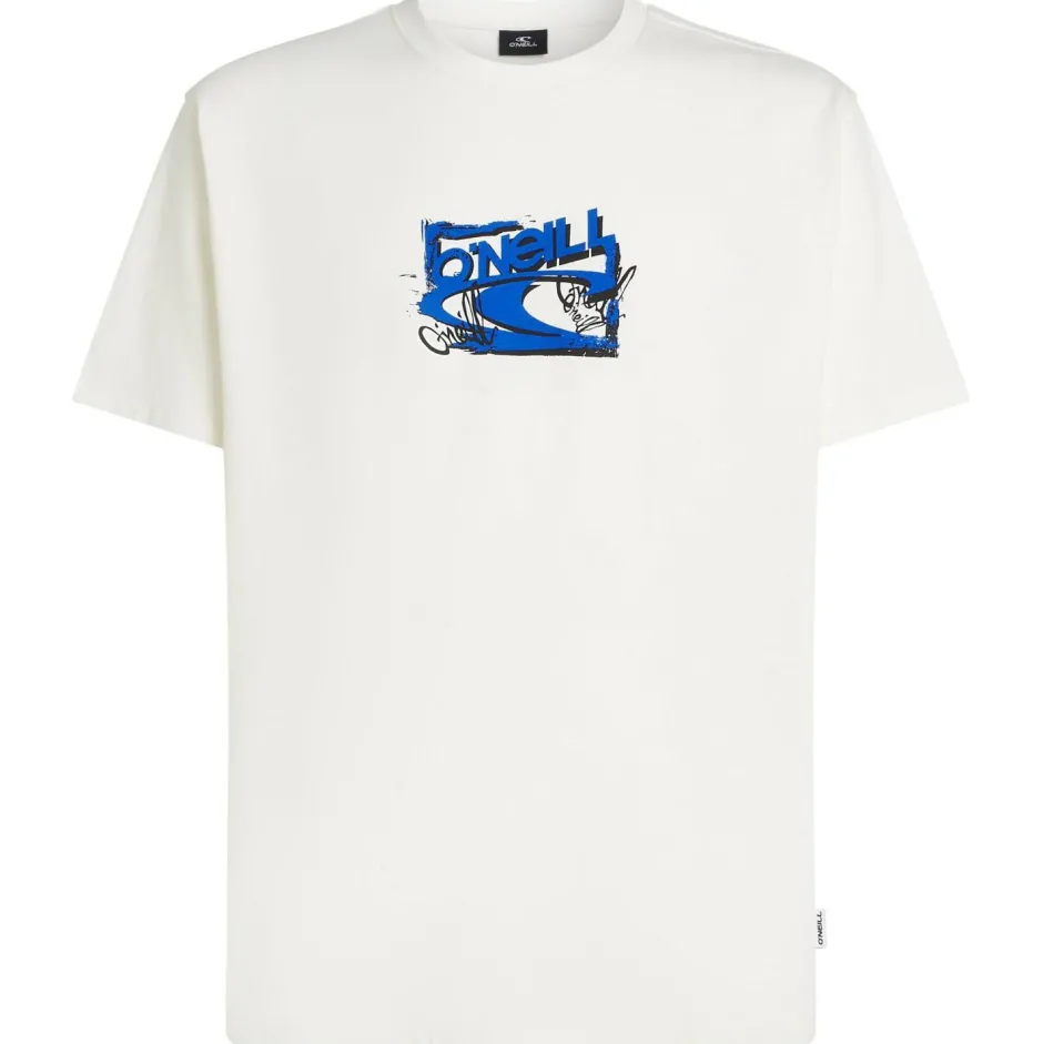 O'Neill - Eentia 90' ogo T-hirt - T-hirt