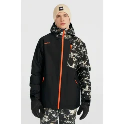 O'Neill - FWC' Cruz Bock now Jacket - kijacke