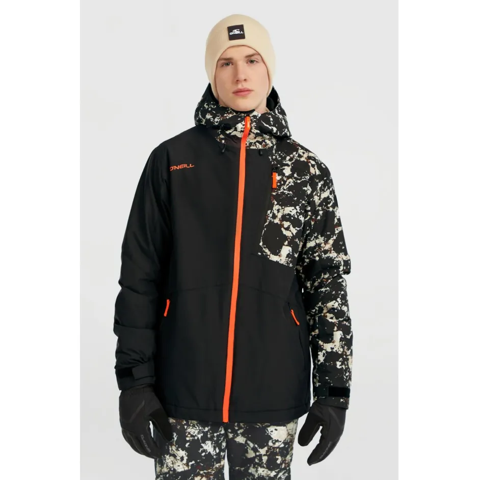 O'Neill - FWC' Cruz Bock now Jacket - kijacke