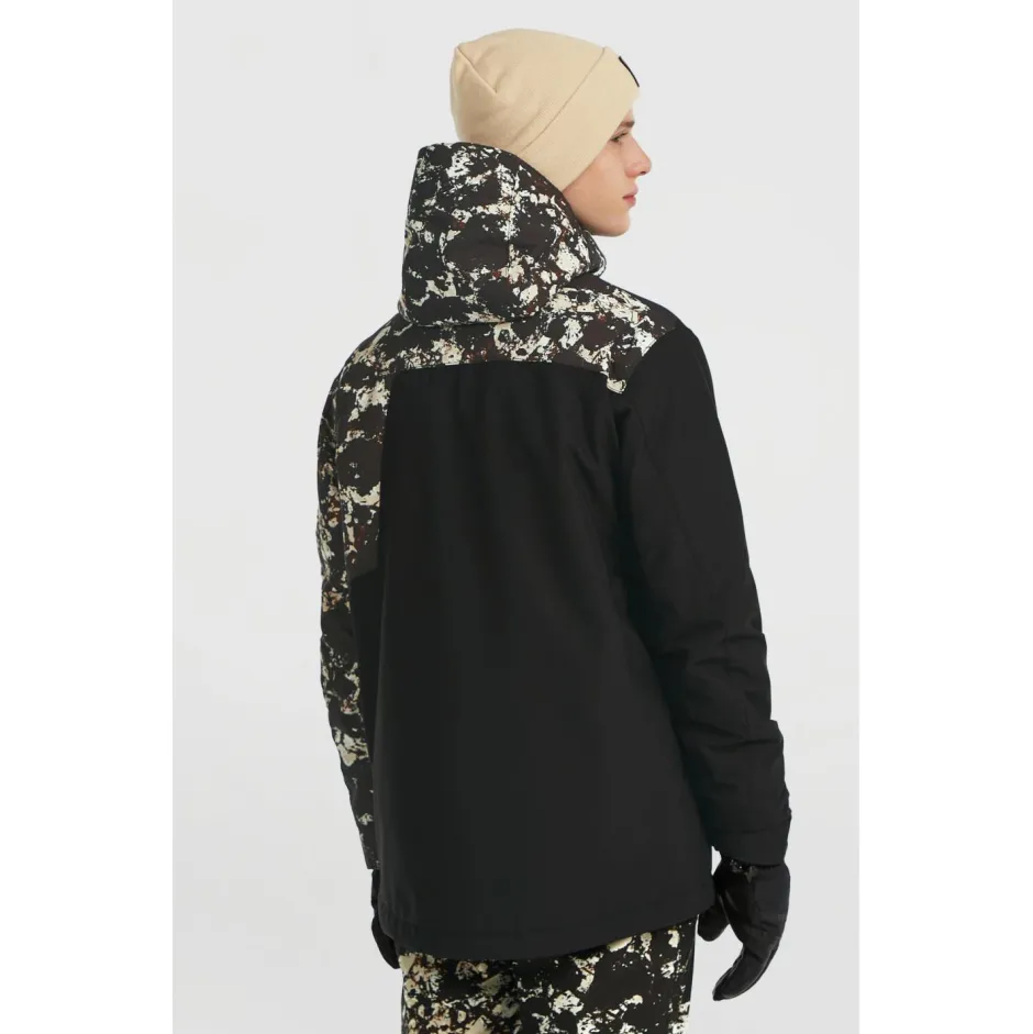 O'Neill - FWC' Cruz Bock now Jacket - kijacke