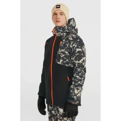 O'Neill - FWC' Cruz Bock now Jacket - kijacke
