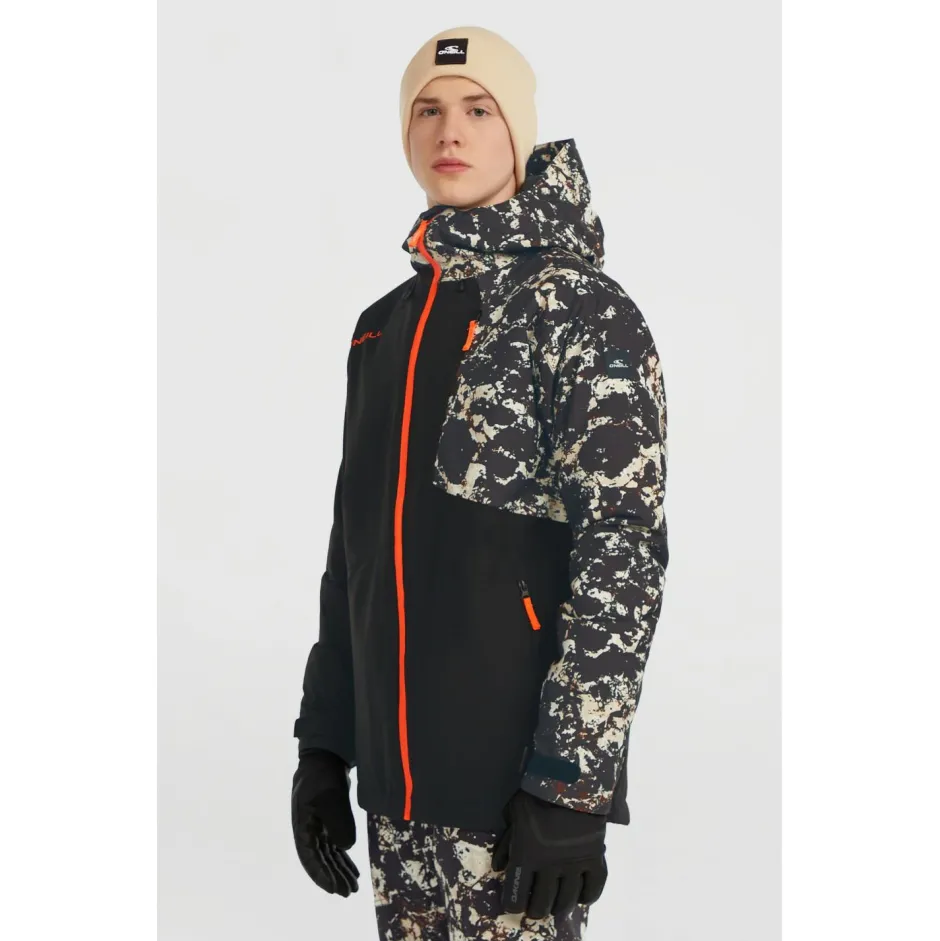 O'Neill - FWC' Cruz Bock now Jacket - kijacke