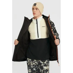O'Neill - FWC' Cruz Bock now Jacket - kijacke