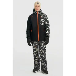 O'Neill - FWC' Cruz Bock now Jacket - kijacke
