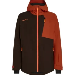 O'Neill - FWC' Cruz Bock now Jacket - kijacke