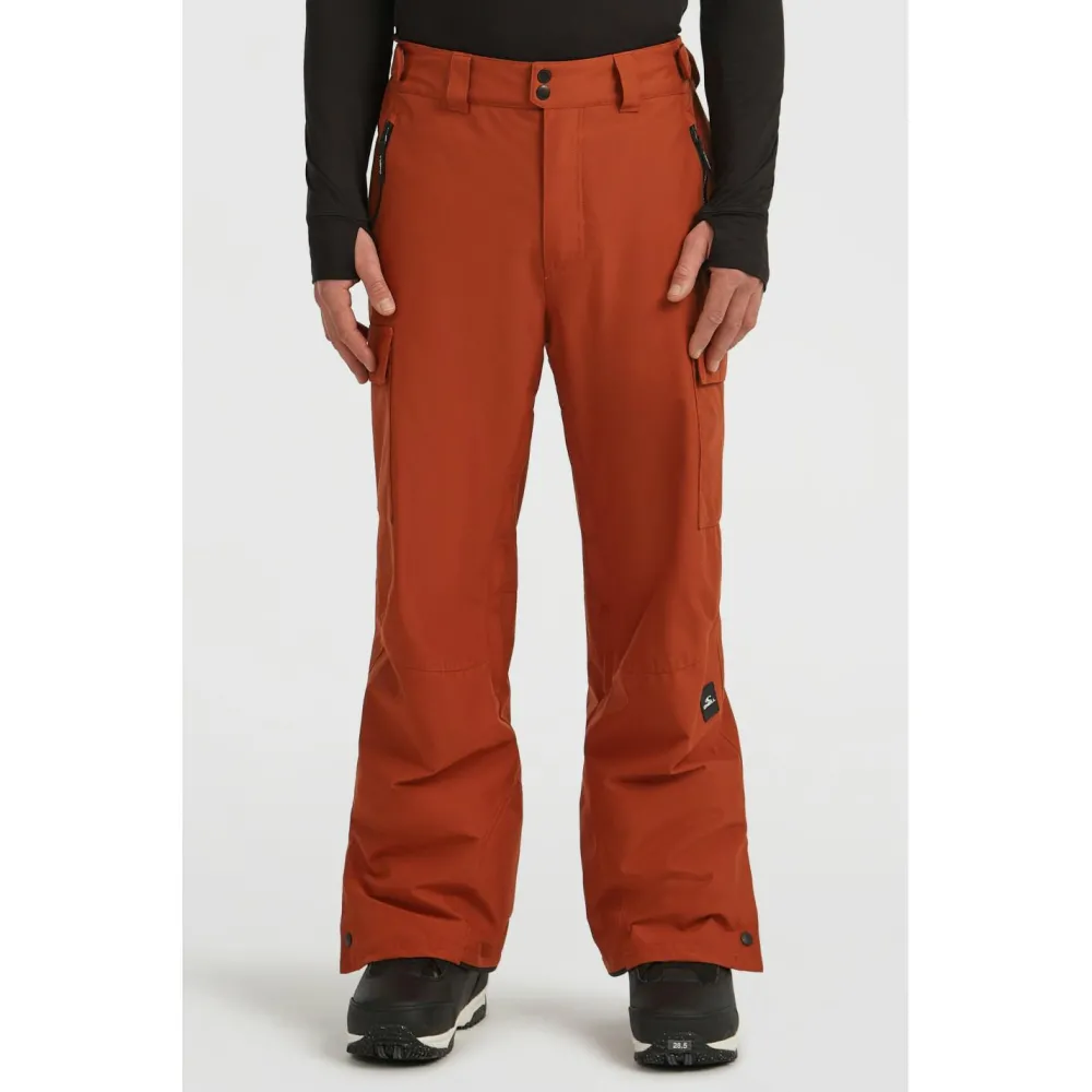 O'Neill - FWC' Cruz Cargo Snow Pants - Skihose Sale
