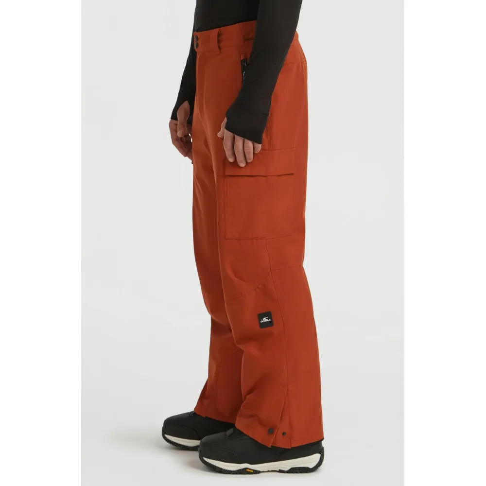O'Neill - FWC' Cruz Cargo Snow Pants - Skihose Sale