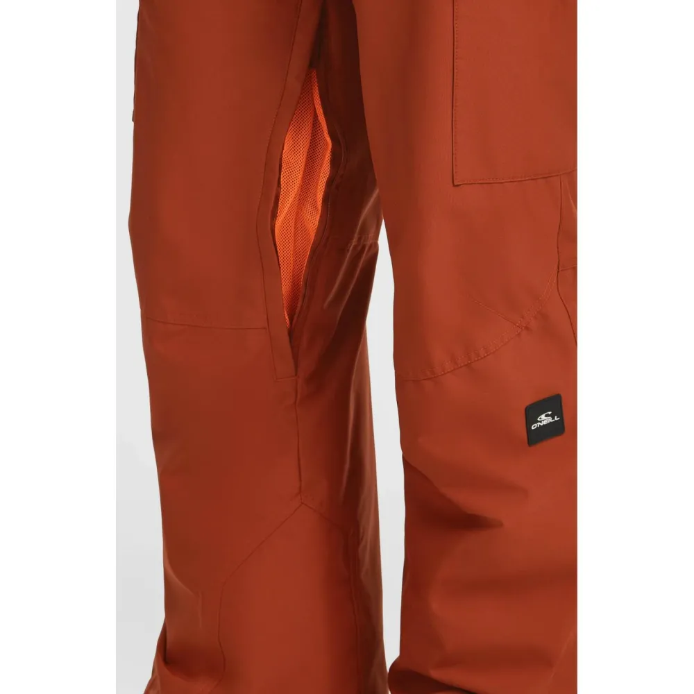 O'Neill - FWC' Cruz Cargo Snow Pants - Skihose Sale