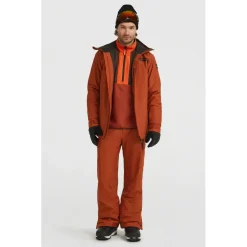 O'Neill - FWC' Cruz Cargo Snow Pants - Skihose Sale