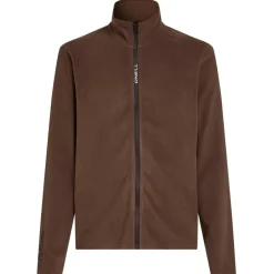 O'Neill Skibekleidung|Jacken-- FWC' Cruz Jack's Polartec FZ Fleece - Fleecejacke