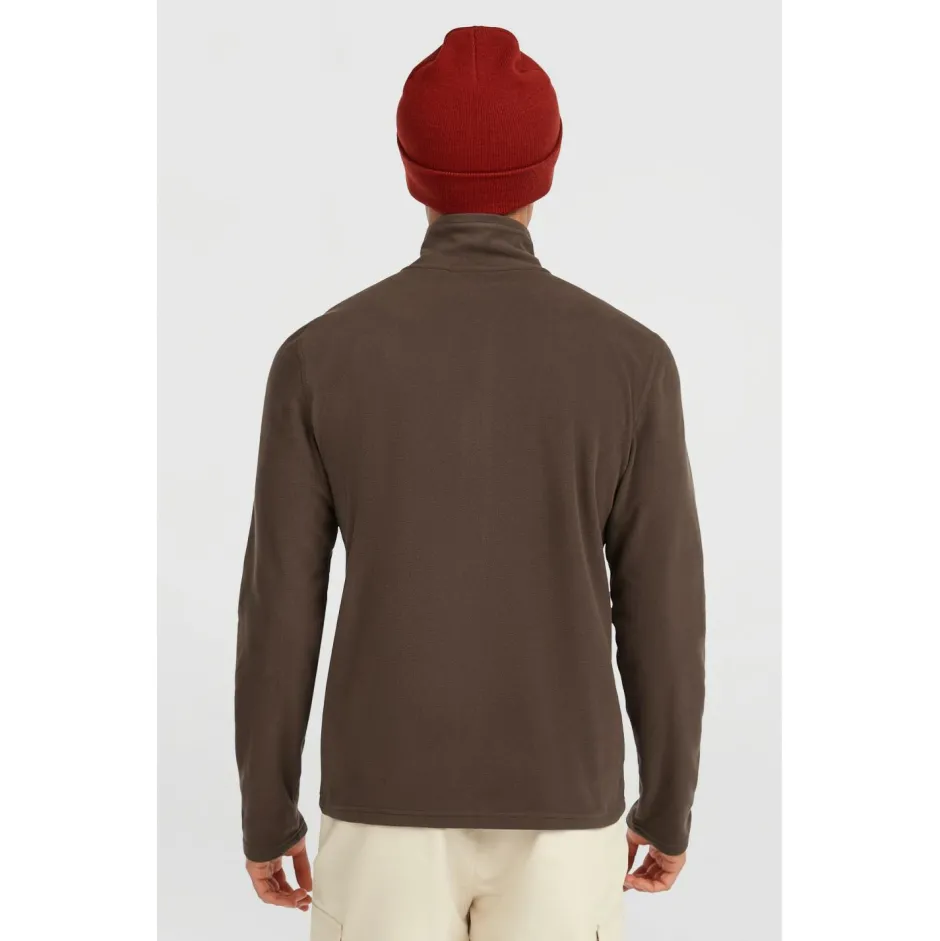 O'Neill Skibekleidung|Jacken-- FWC' Cruz Jack's Polartec FZ Fleece - Fleecejacke