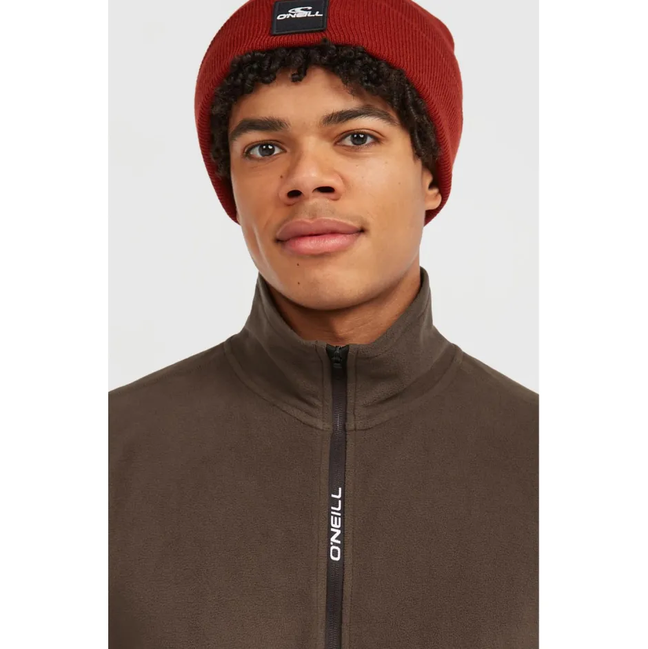 O'Neill Skibekleidung|Jacken-- FWC' Cruz Jack's Polartec FZ Fleece - Fleecejacke
