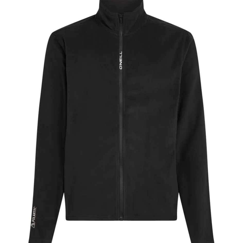 O'Neill Skibekleidung|Jacken-- FWC' Cruz Jack's Polartec FZ Fleece - Fleecejacke