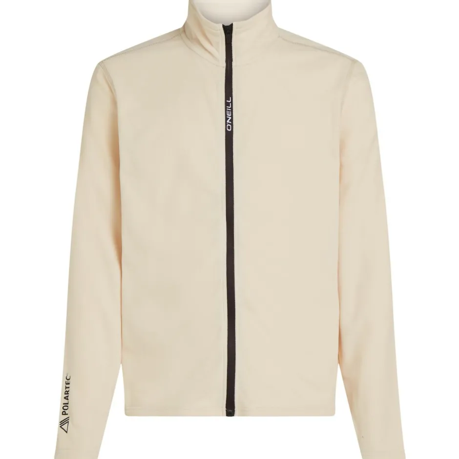 O'Neill Skibekleidung|Jacken-- FWC' Cruz Jack's Polartec FZ Fleece - Fleecejacke