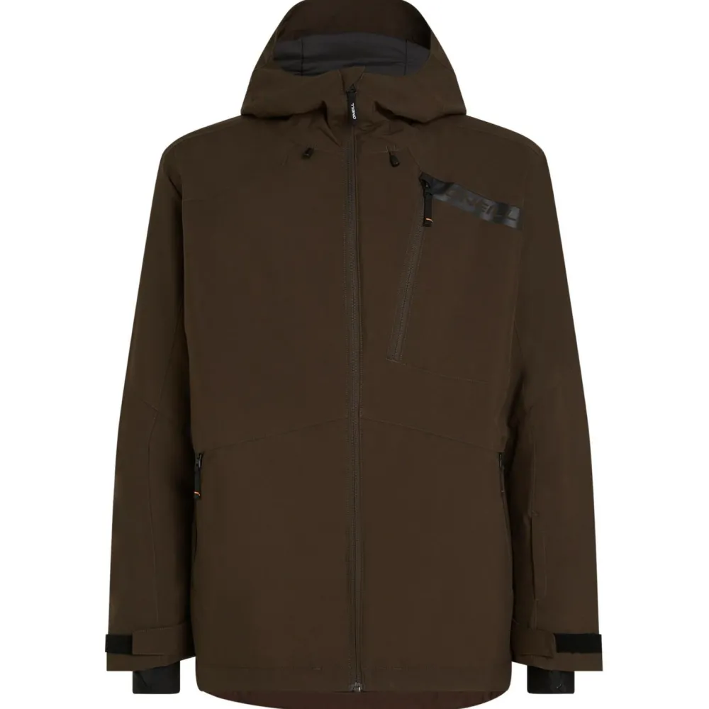 O'Neill - FWC' Cruz Snow Jacket - Skijacke Outlet
