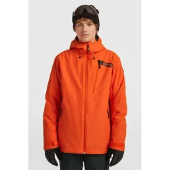 O'Neill - FWC' Cruz Snow Jacket - Skijacke Outlet