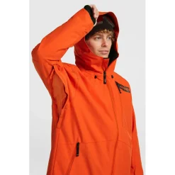 O'Neill - FWC' Cruz Snow Jacket - Skijacke Outlet