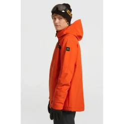O'Neill - FWC' Cruz Snow Jacket - Skijacke Outlet