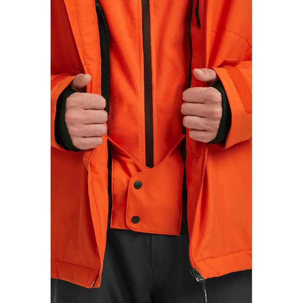 O'Neill - FWC' Cruz Snow Jacket - Skijacke Outlet