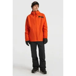 O'Neill - FWC' Cruz Snow Jacket - Skijacke Outlet