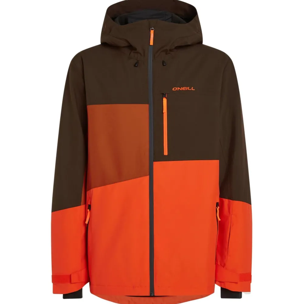 - FWC' Cruz Tripe now Jacket - kijacke < O'Neill Online