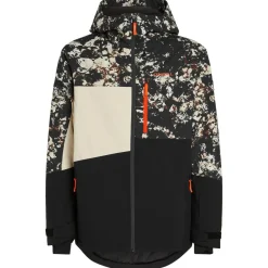 - FWC' Cruz Tripe now Jacket - kijacke < O'Neill Online