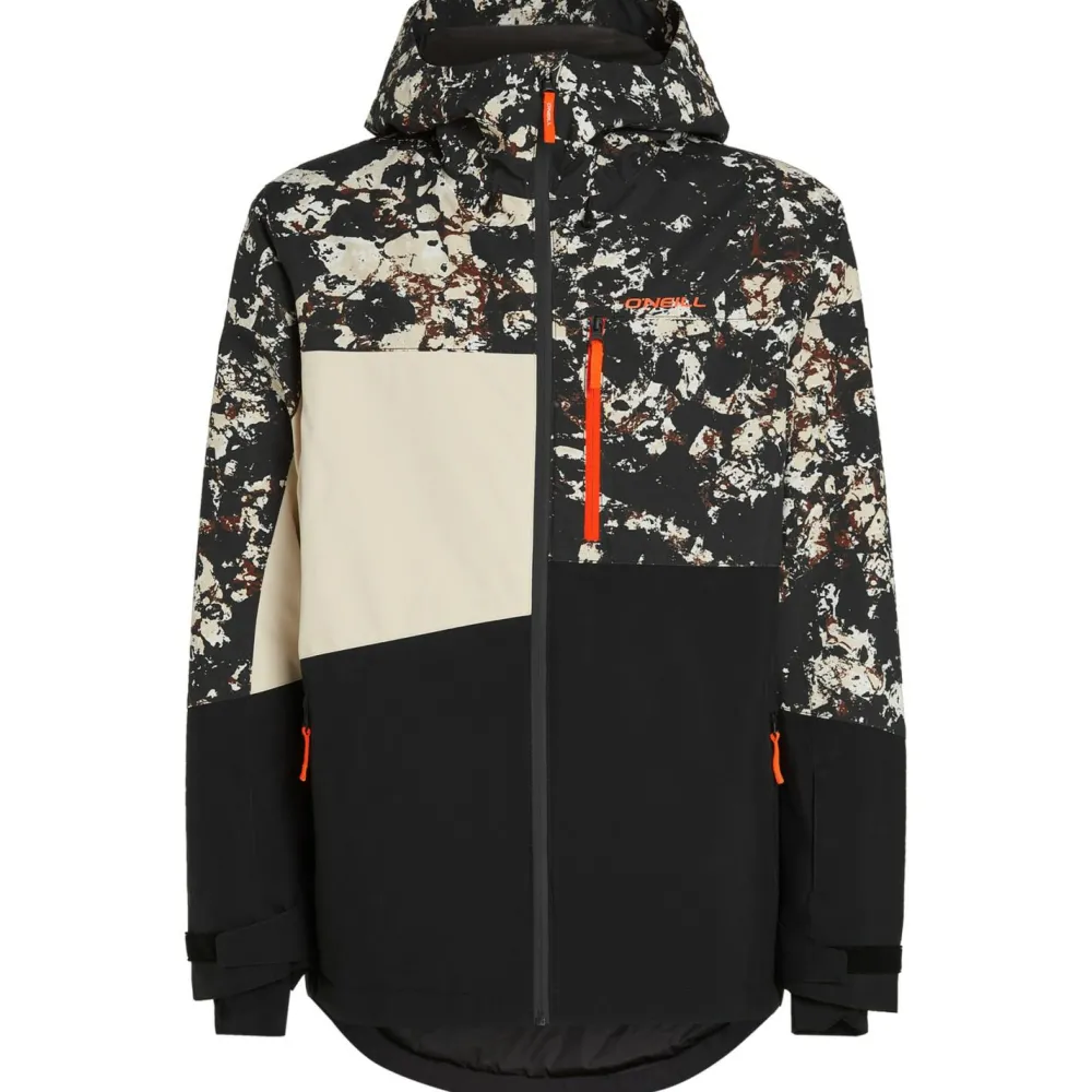 - FWC' Cruz Tripe now Jacket - kijacke < O'Neill Online