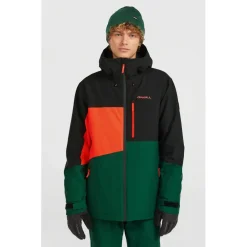 - FWC' Cruz Tripe now Jacket - kijacke < O'Neill Online