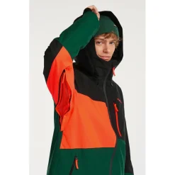 - FWC' Cruz Tripe now Jacket - kijacke < O'Neill Online
