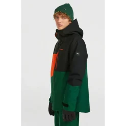 - FWC' Cruz Tripe now Jacket - kijacke < O'Neill Online