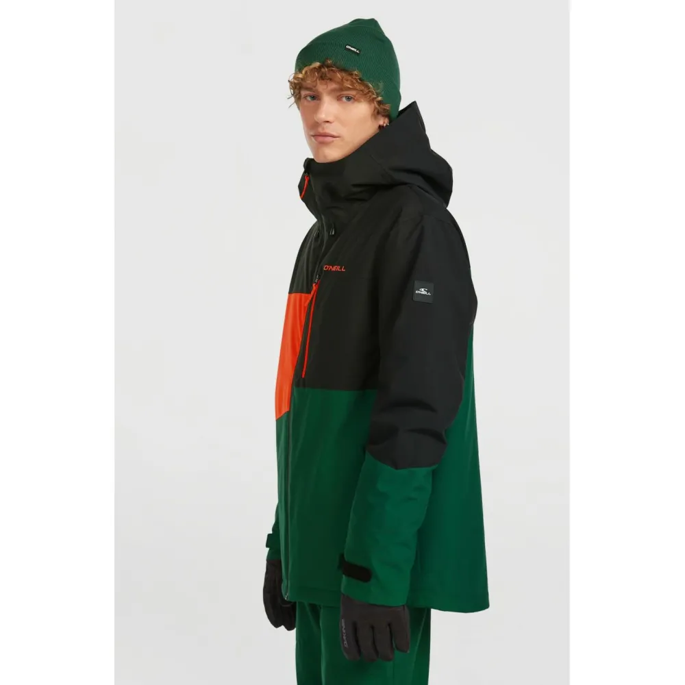 - FWC' Cruz Tripe now Jacket - kijacke < O'Neill Online