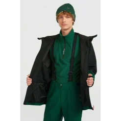 - FWC' Cruz Tripe now Jacket - kijacke < O'Neill Online