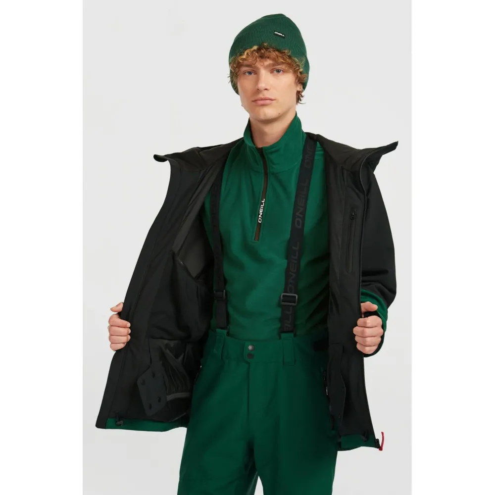 - FWC' Cruz Tripe now Jacket - kijacke < O'Neill Online