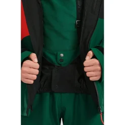 - FWC' Cruz Tripe now Jacket - kijacke < O'Neill Online